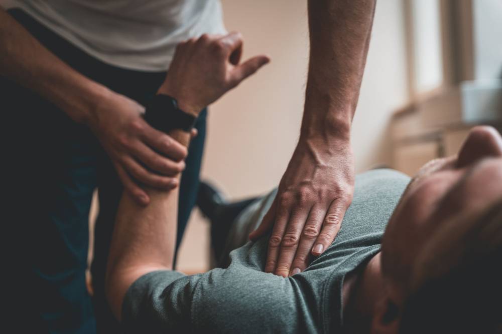 soins alternatif près de Orx